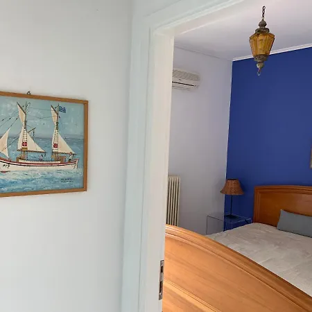 Villa Kavos - Isthmia Corinth Dış mekan fotoğraf