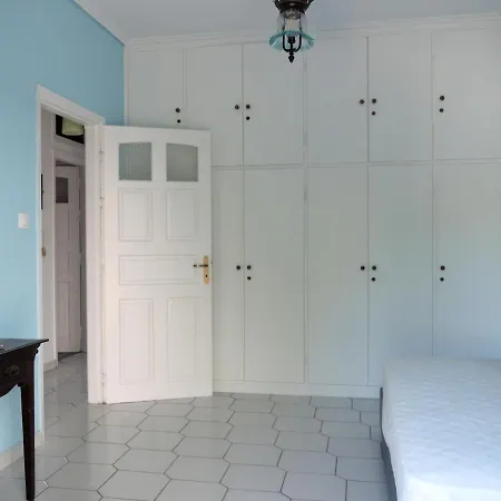 Villa Kavos - Isthmia Corinth Dış mekan fotoğraf