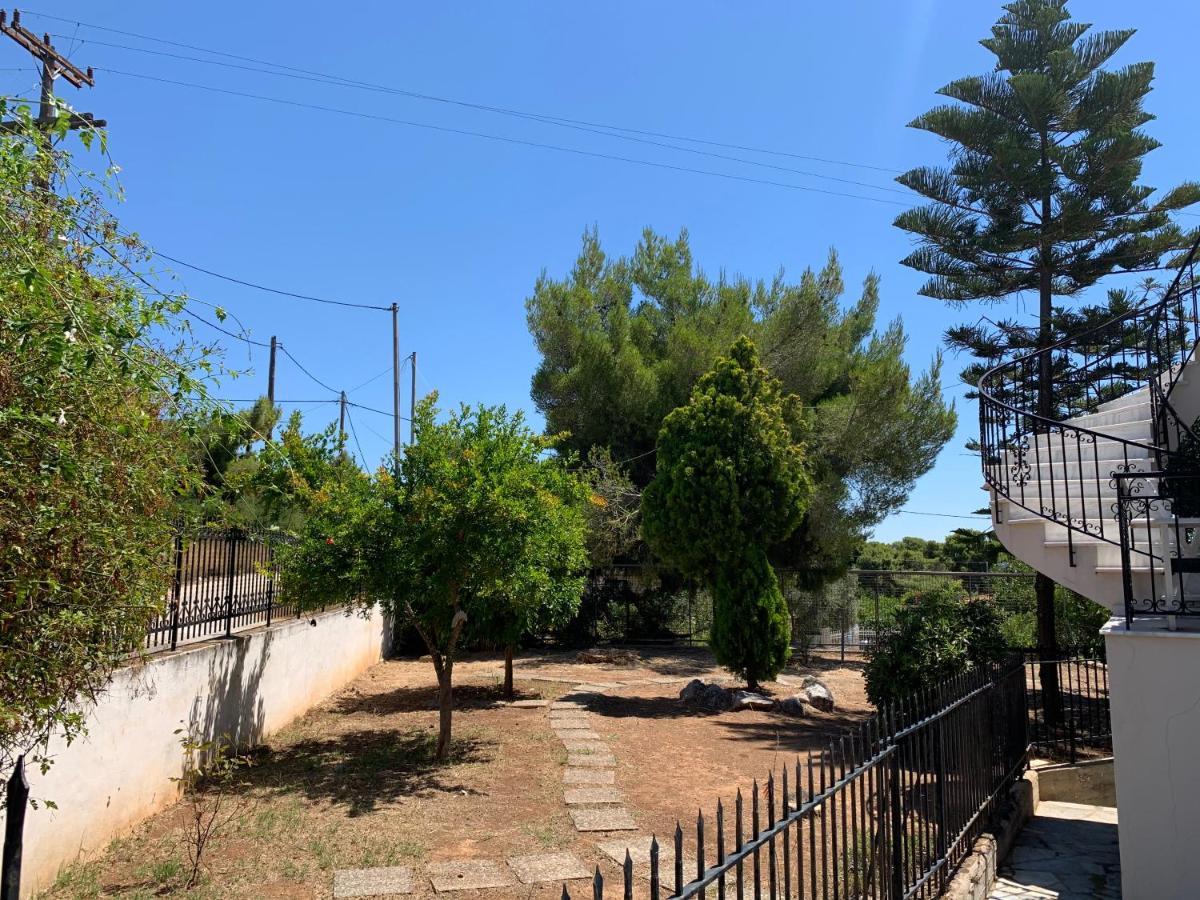 Holiday home Kavos - Corinth *
