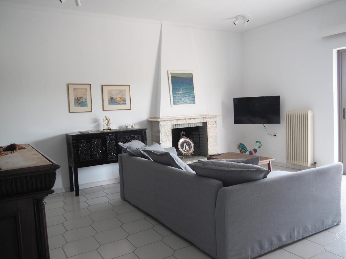 Kavos - Corinth Holiday home