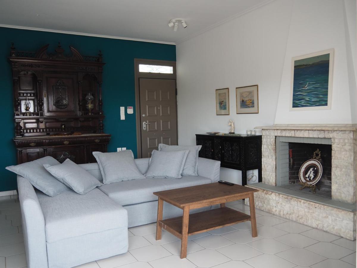 Holiday home Kavos - Corinth Isthmia
