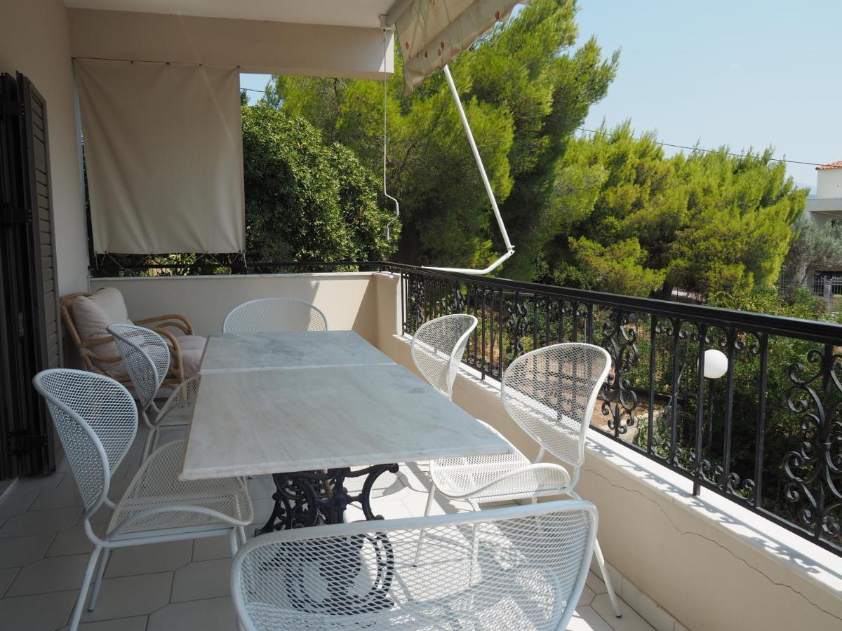 Holiday home Kavos - Corinth *