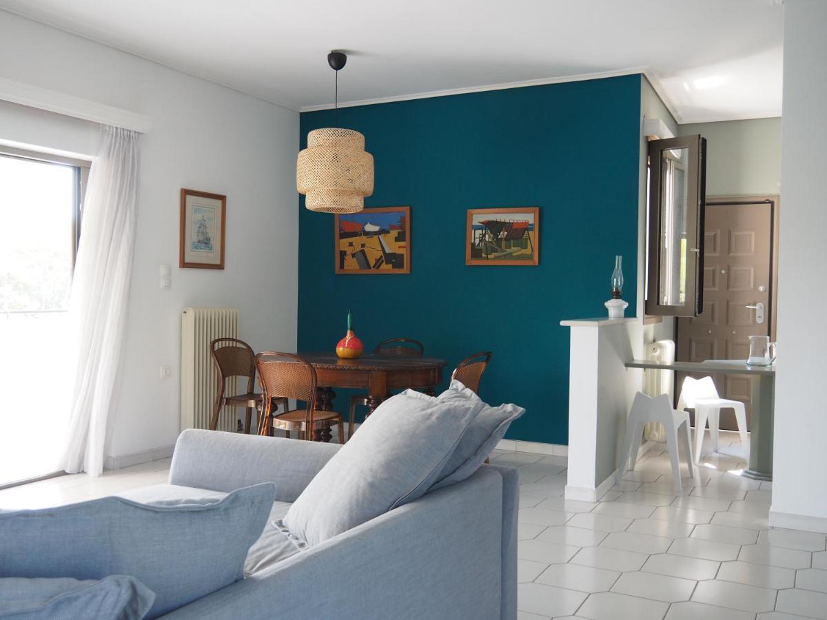 Holiday home Kavos - Corinth Isthmia