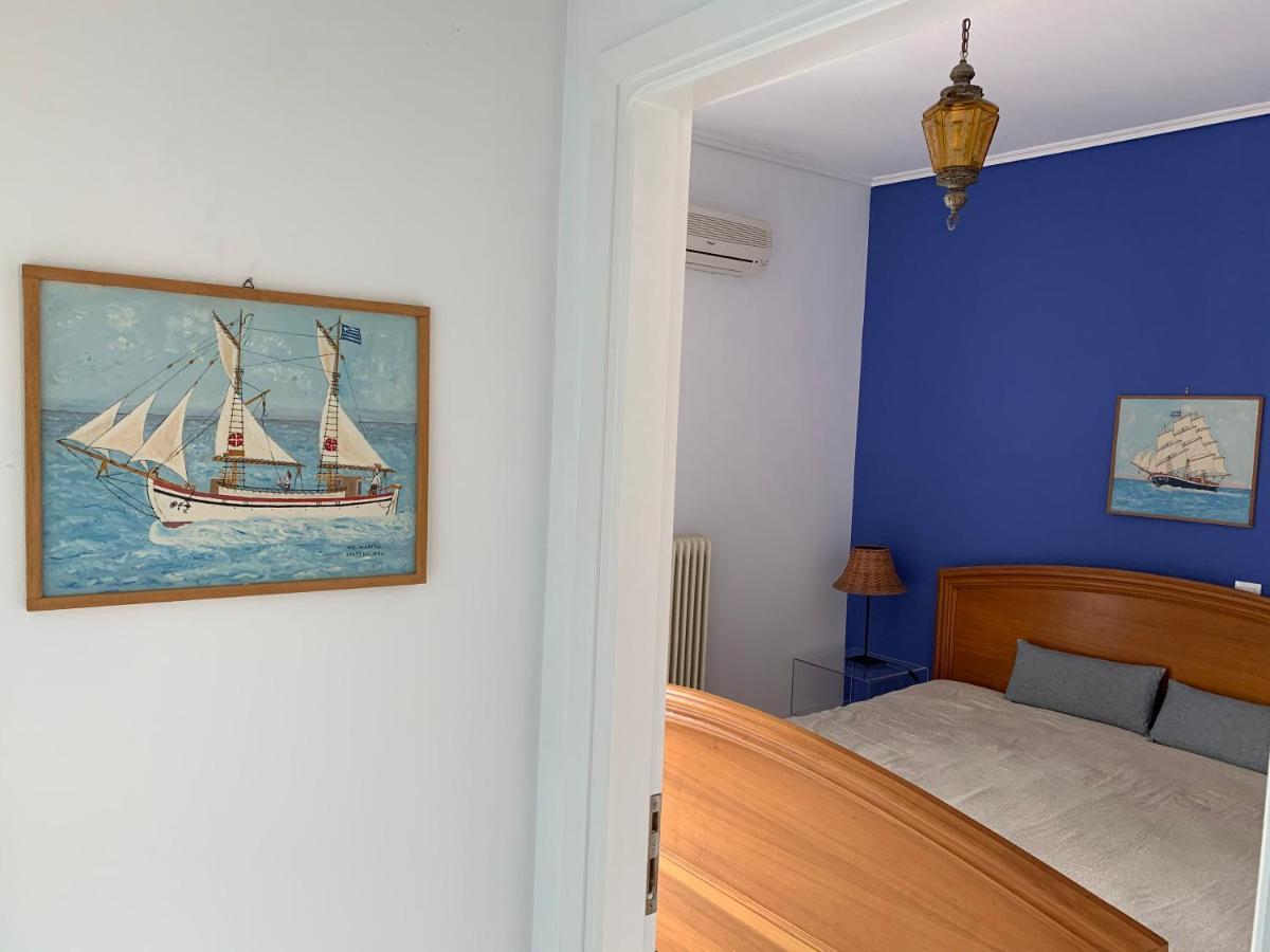 Kavos - Corinth Holiday home