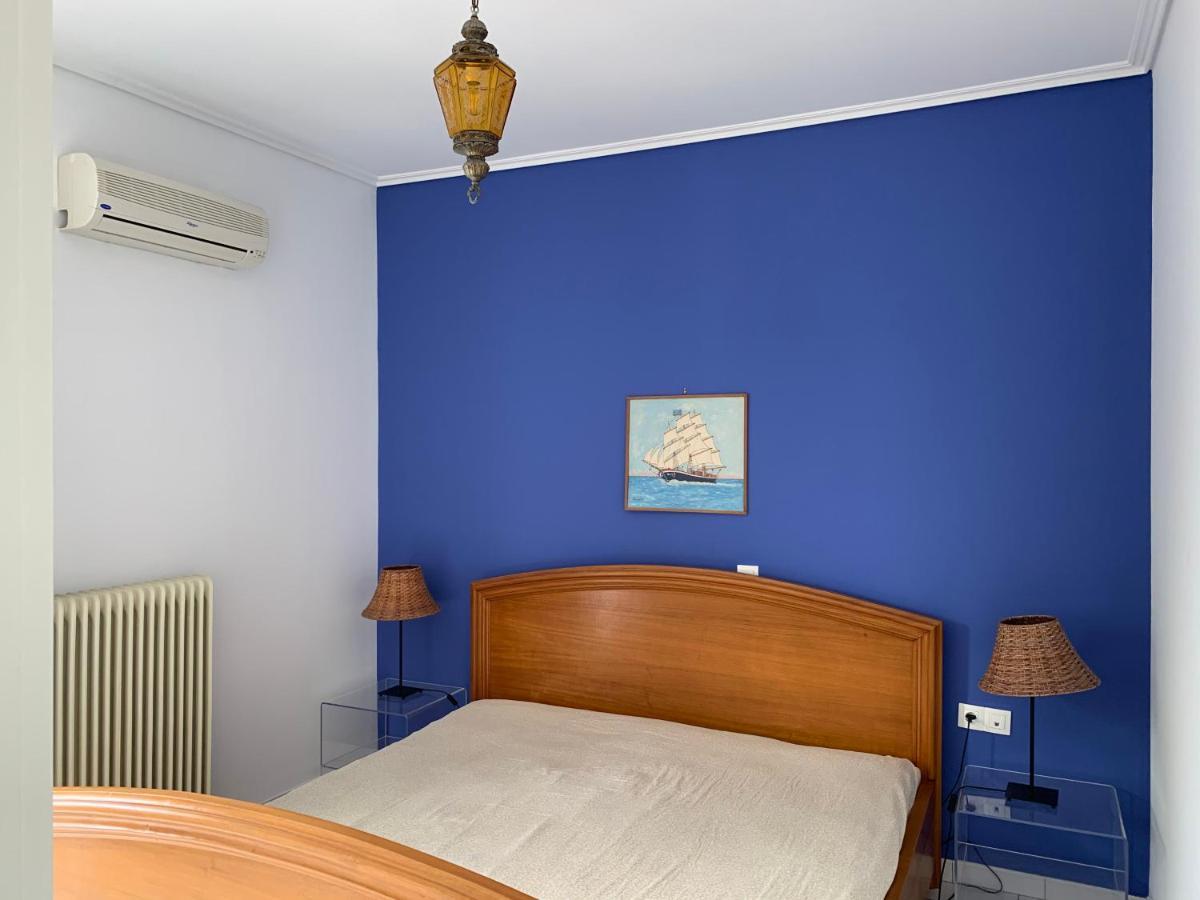 Holiday home Kavos - Corinth Isthmia
