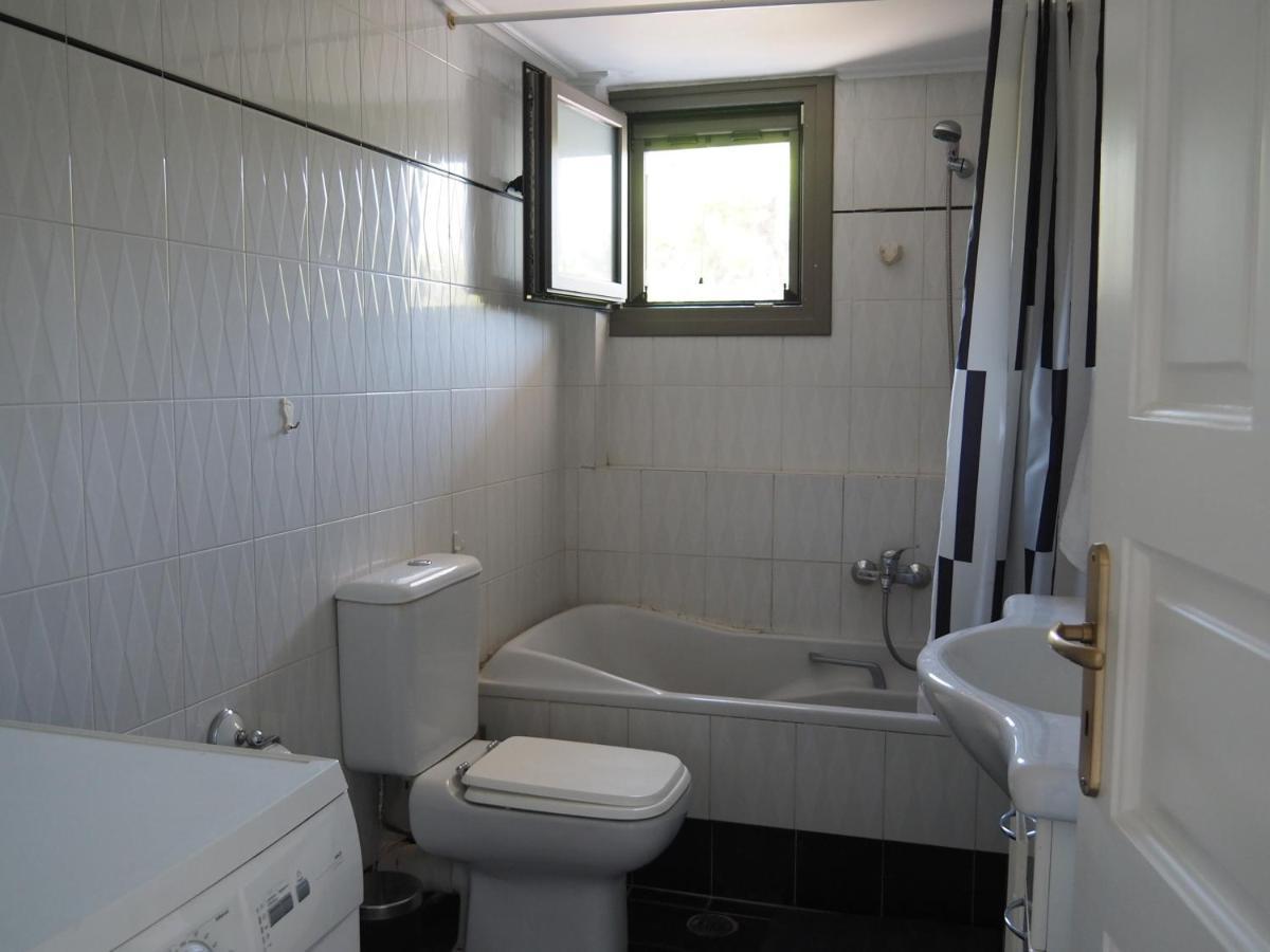 Holiday home Kavos - Corinth *