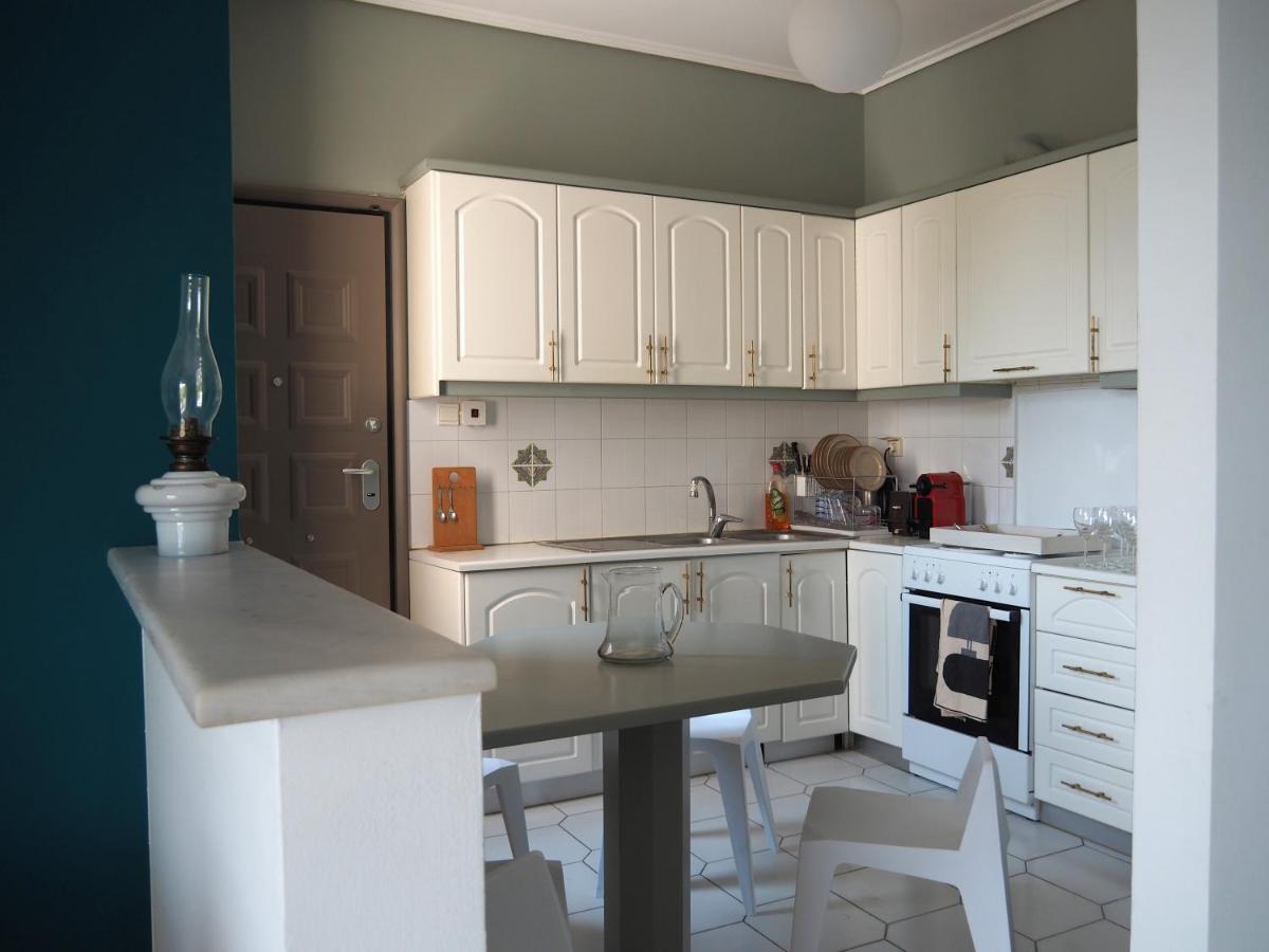 Kavos - Corinth Isthmia